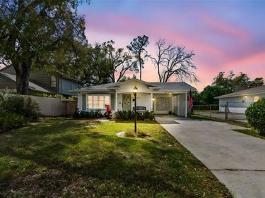 4514 W FIG STREET , TAMPA, FL 33609