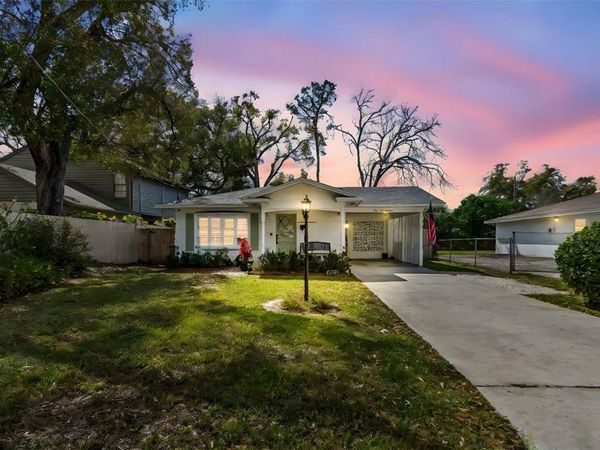 4514 W FIG STREET , TAMPA, FL 33609