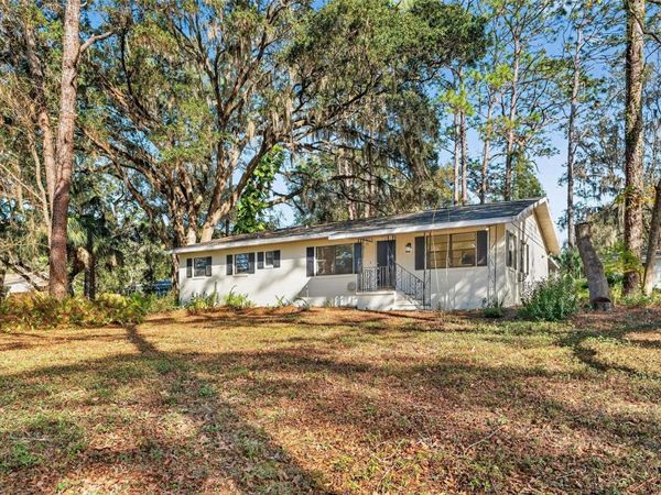1741 N CROOKED BRANCH DRIVE, LECANTO, FL 34461