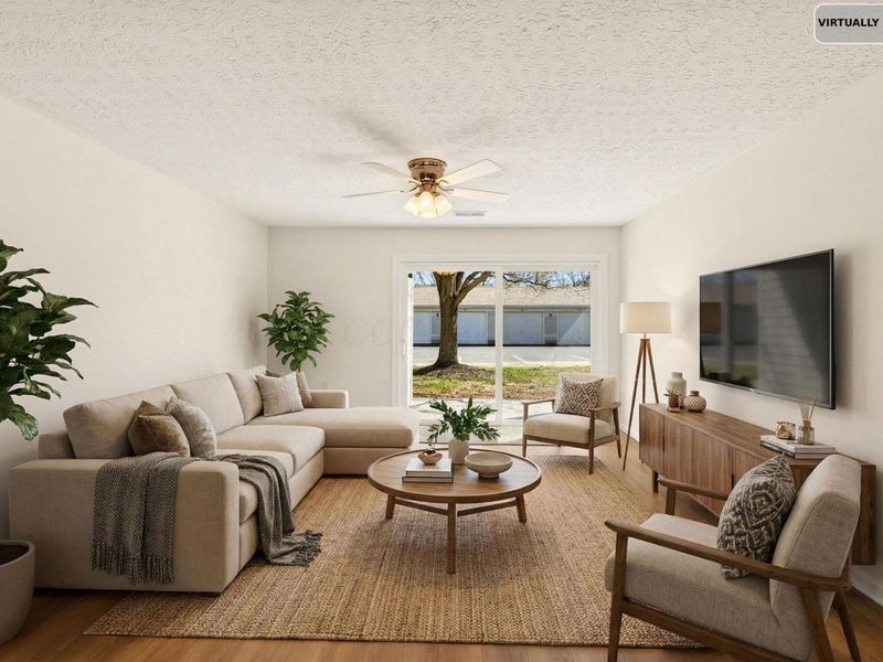 6789 Meadow Creek Drive, Unit 101, Columbus, OH 43235 Photo 11