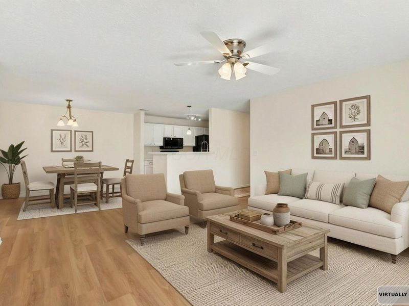 6789 Meadow Creek Drive, Unit 101, Columbus, OH 43235 Photo 14