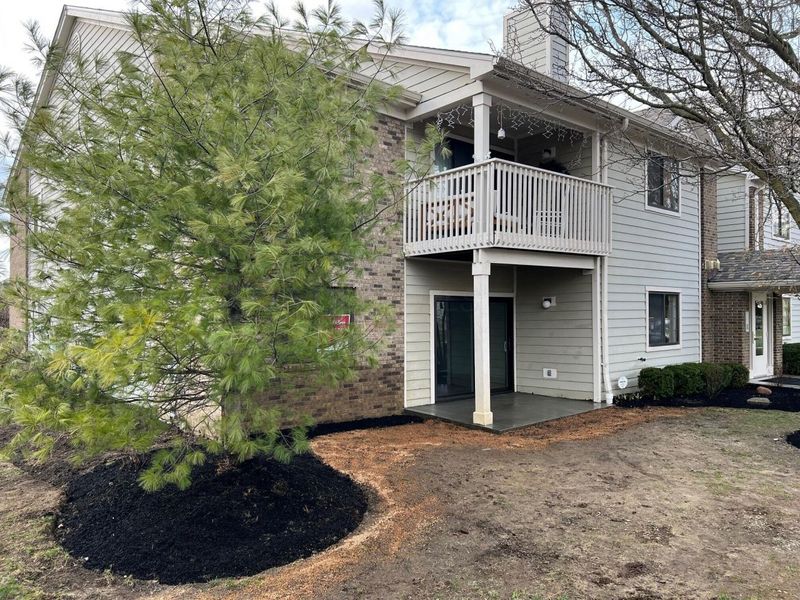 6789 Meadow Creek Drive, Unit 101, Columbus, OH 43235 Photo 25