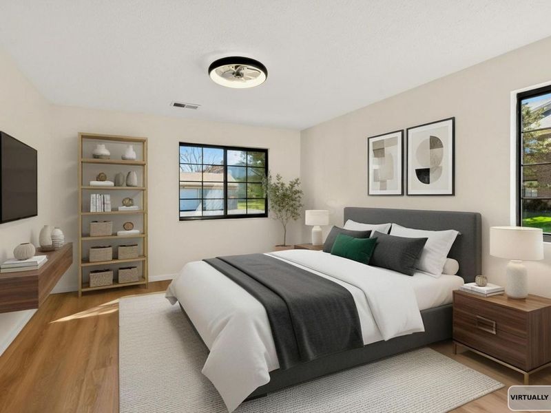 6789 Meadow Creek Drive, Unit 101, Columbus, OH 43235 Photo 27