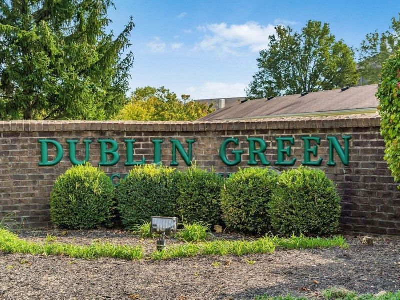 6789 Meadow Creek Drive, Unit 101, Columbus, OH 43235 Photo 27