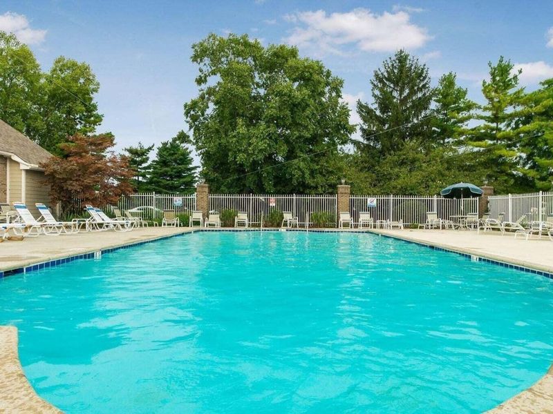 6789 Meadow Creek Drive, Unit 101, Columbus, OH 43235 Photo 38