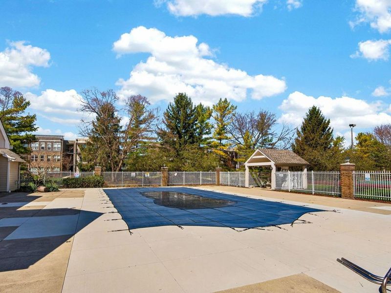 6789 Meadow Creek Drive, Unit 101, Columbus, OH 43235 Photo 39