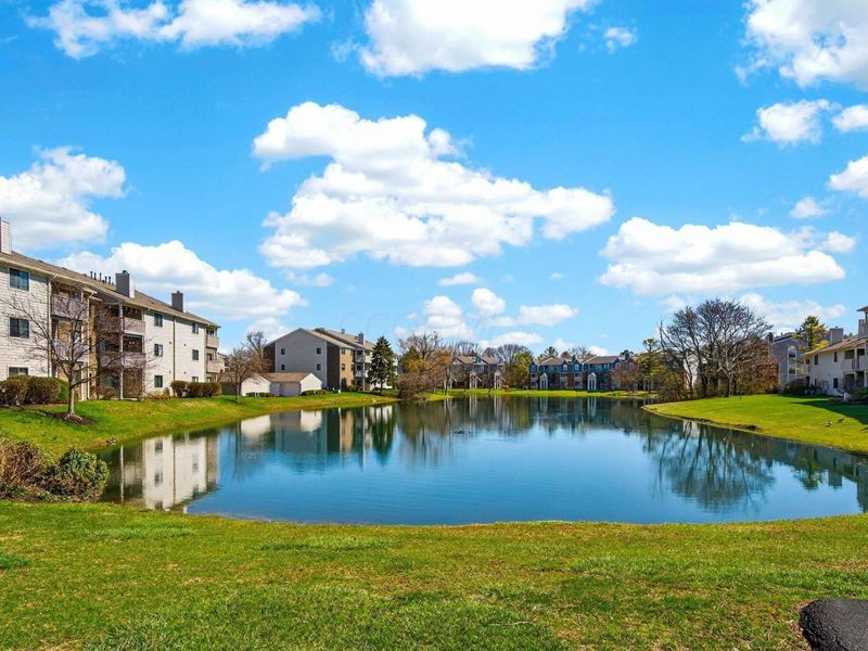 6789 Meadow Creek Drive, Unit 101, Columbus, OH 43235 Photo 40