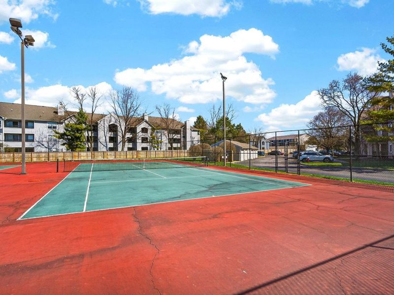 6789 Meadow Creek Drive, Unit 101, Columbus, OH 43235 Photo 41