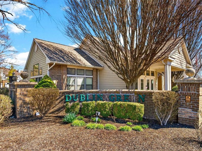 6789 Meadow Creek Drive, Unit 101, Columbus, OH 43235 Photo 44