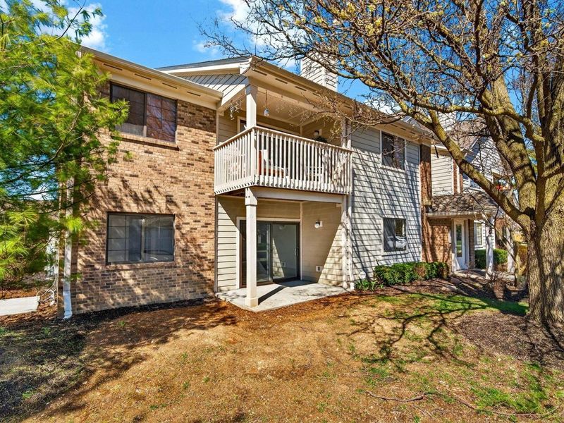 6789 Meadow Creek Drive, Unit 101, Columbus, OH 43235 Photo 5