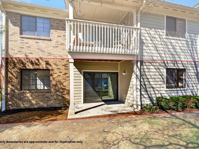 6789 Meadow Creek Drive, Unit 101, Columbus, OH 43235 Photo 7