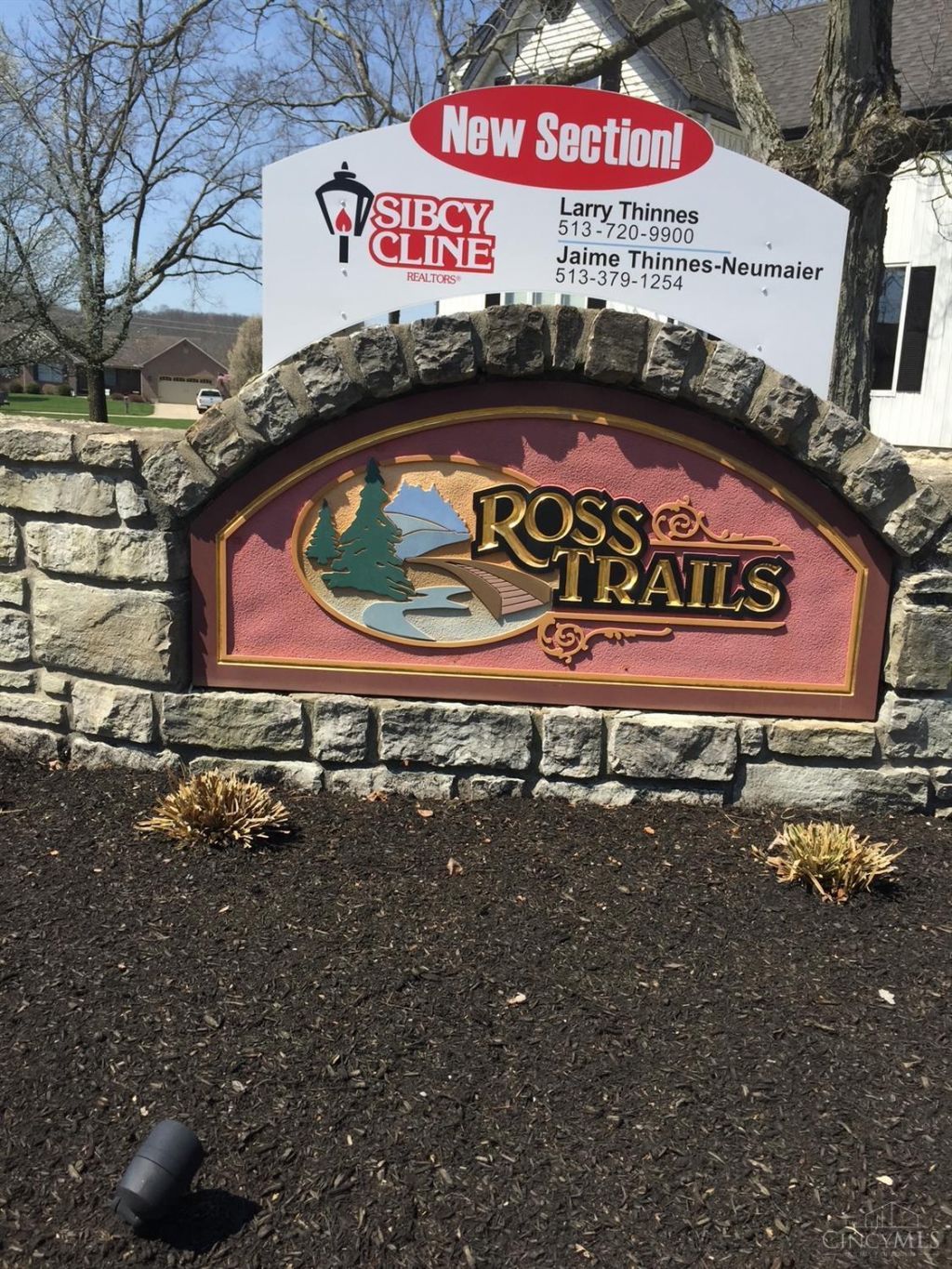 3553 Sunny Acres Drive, Lot #RT251, Ross Twp, OH 45013 Main Photo