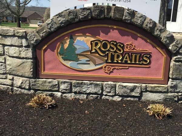 3553 Sunny Acres Drive, Unit RT251, Ross Twp, OH 45013