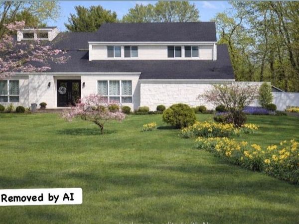 422 Mill River Road , Upper Brookville, NY 11771