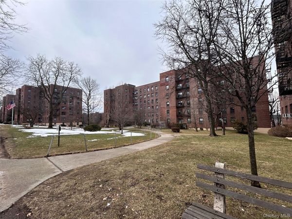 2534 Union Street, Unit 2F, Flushing, NY 11354