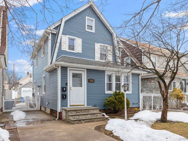 93-31 215th Street , Queens Village, NY 11428