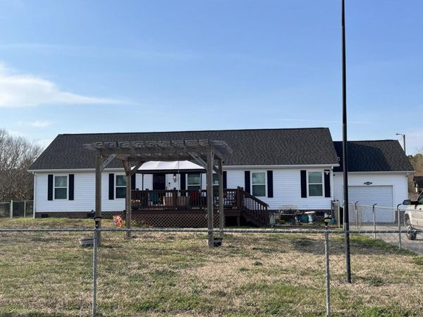 69 Kelly Street, Gates, NC 27937