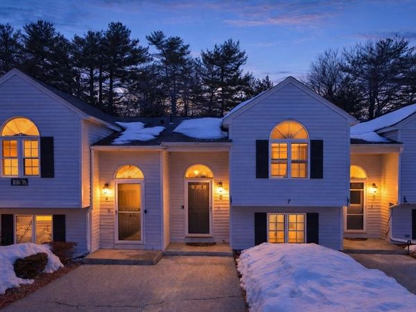 115 Riverview Pl, Unit D, Southbridge, MA 01550