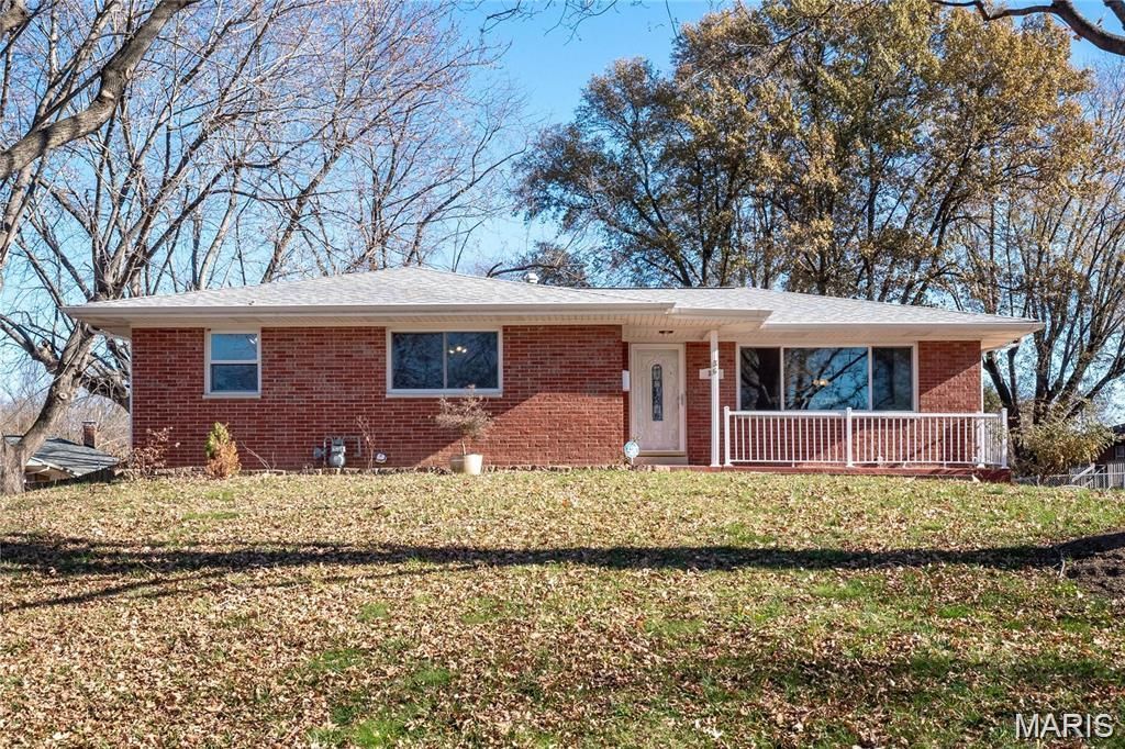 36 Berrywood Drive, Swansea, IL 62226 Main Photo