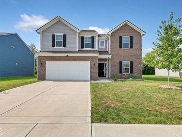 10131 Caprock Canyon Drive , Indianapolis, IN 46229