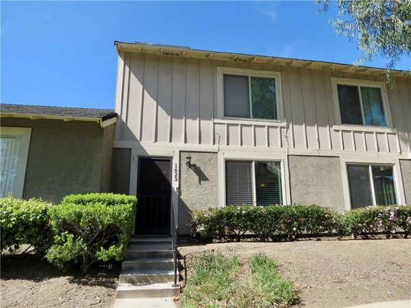1623 Heather , La Verne, CA 91750