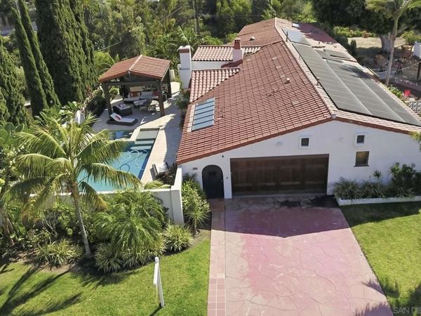 4253 Alder Drive, San Diego, CA 92116