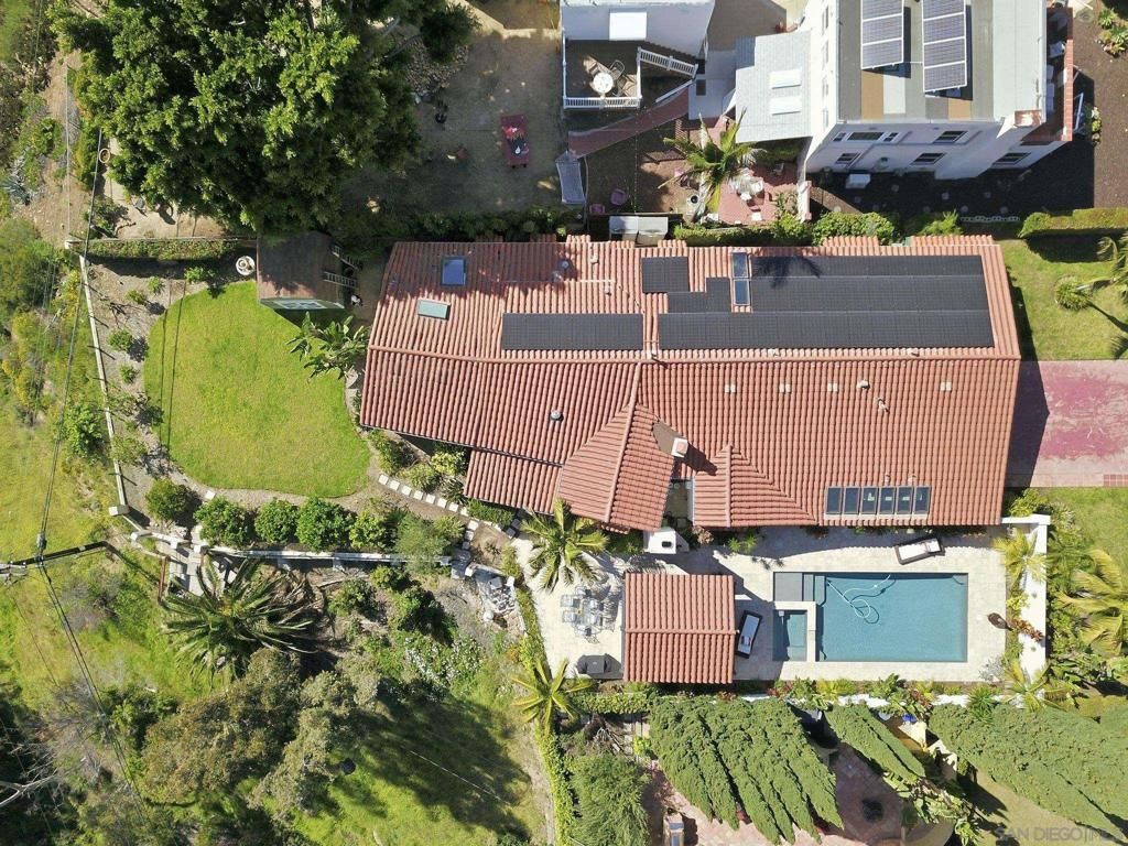 4253 Alder Drive, San Diego, CA 92116 Main Photo