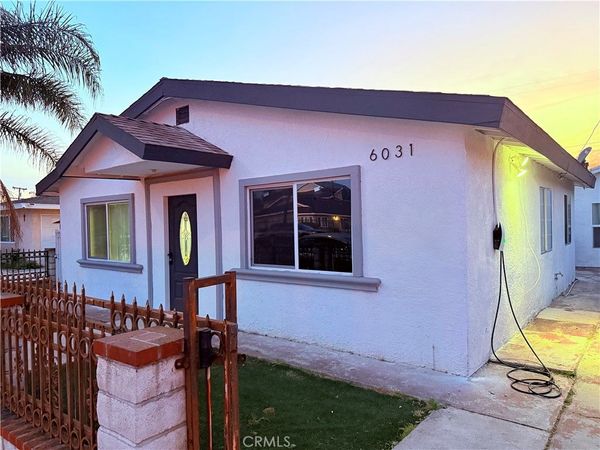 6031 Stanton , Buena Park, CA 90621