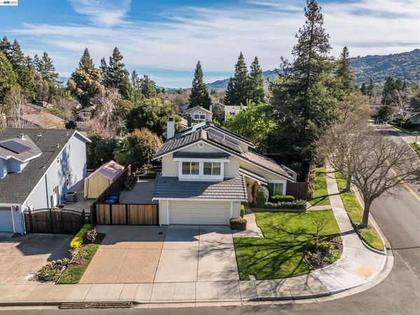 7358 7358 Elmwood Cir , Pleasanton, CA 94588