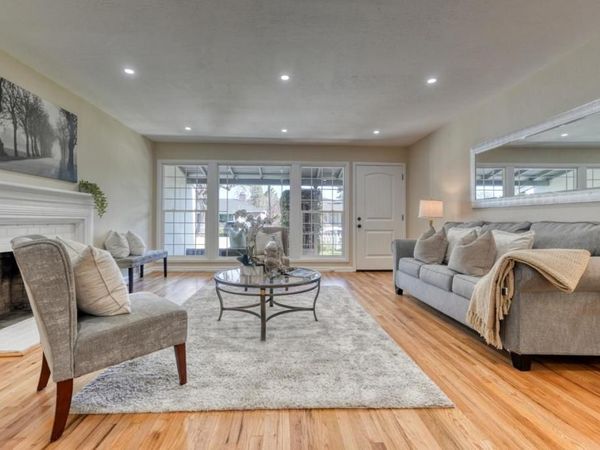 1149 18th Avenue , Redwood City, CA 94063