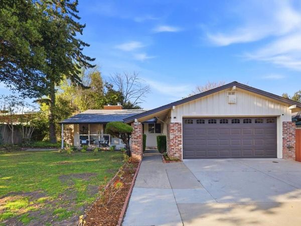 910 Helen Drive , Millbrae, CA 94030