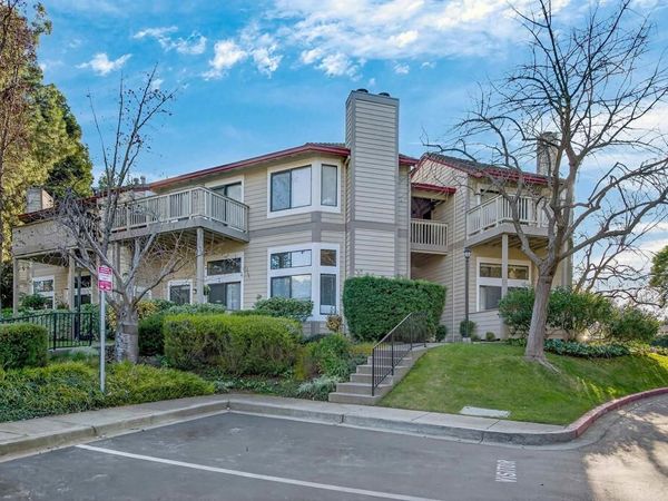 3436 3436 Smoketree Commons Dr , Pleasanton, CA 94566