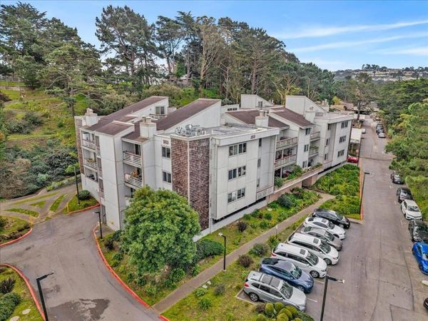 353 Philip Drive , Unit 304, Daly City, CA 94015