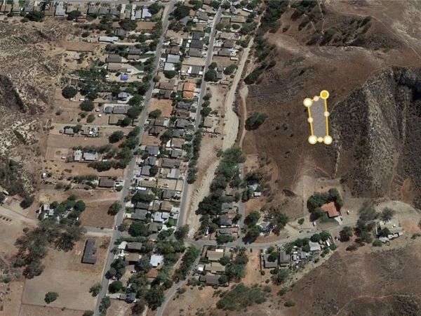 0 kenningstone rd , Val Verde, CA 91384