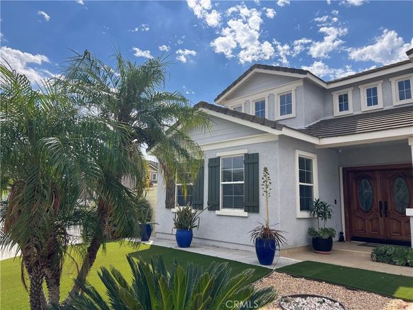 13557 Nectarine , Eastvale, CA 92880