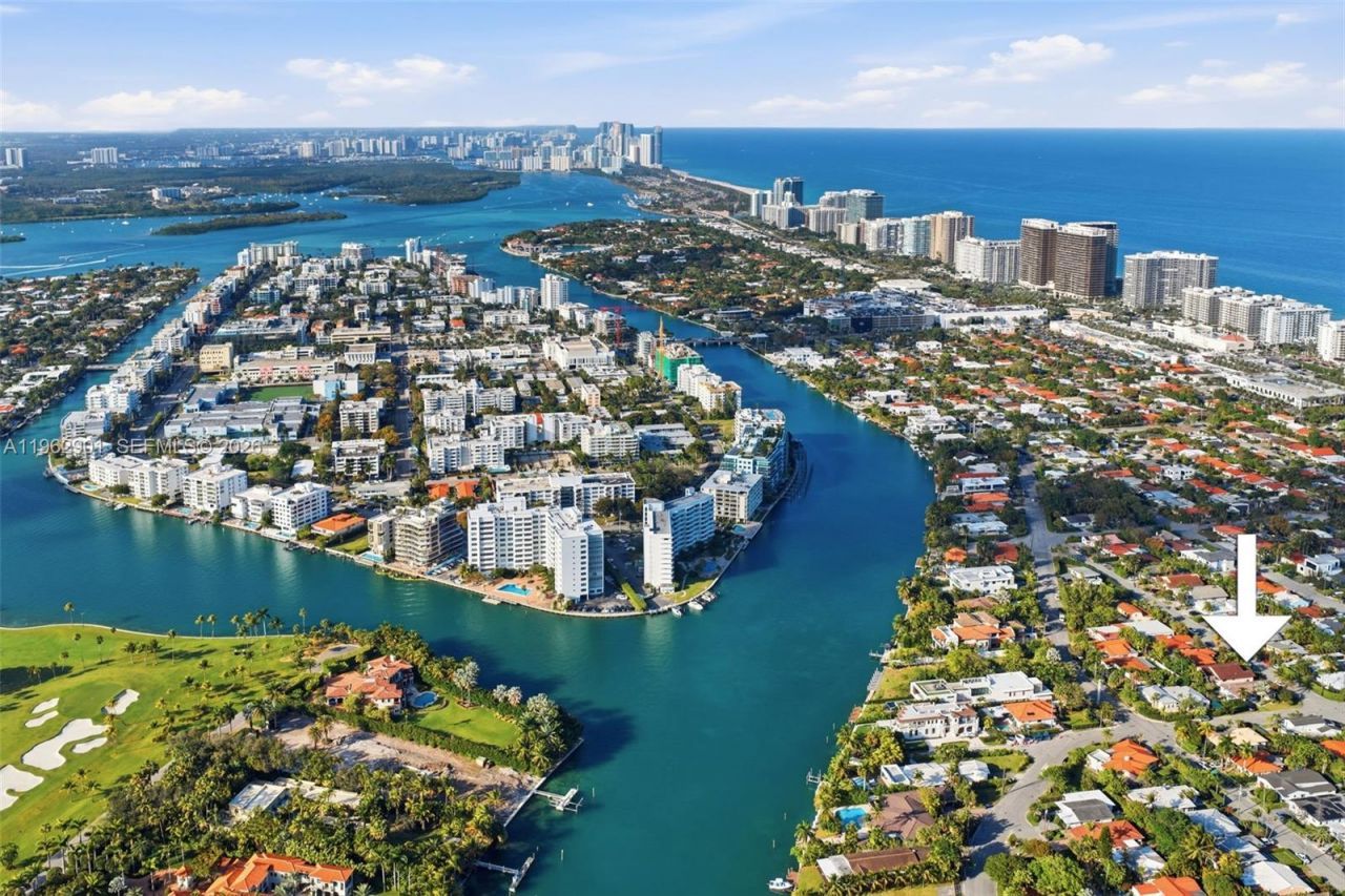 9208 Emerson Ave , Surfside, FL 33154 Photo