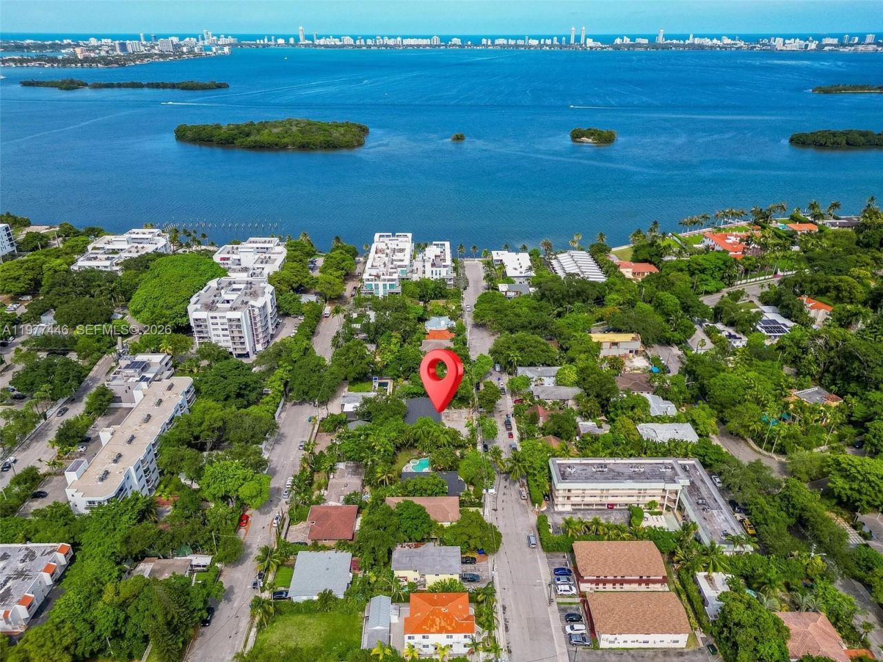 661 NE 61st St , Unit 3, Miami, FL 33137 Photo