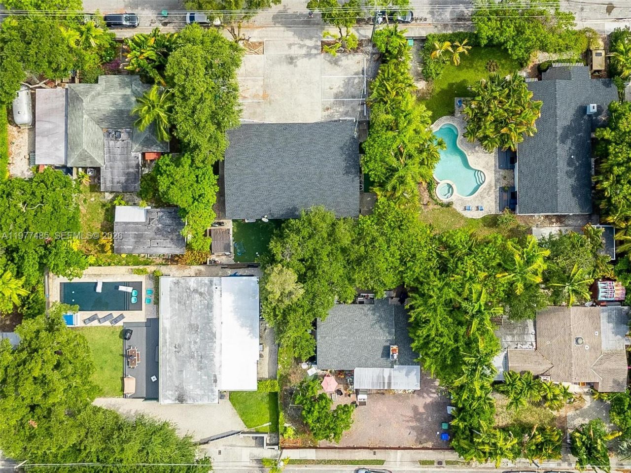 661 NE 61st St , Miami, FL 33137 Photo