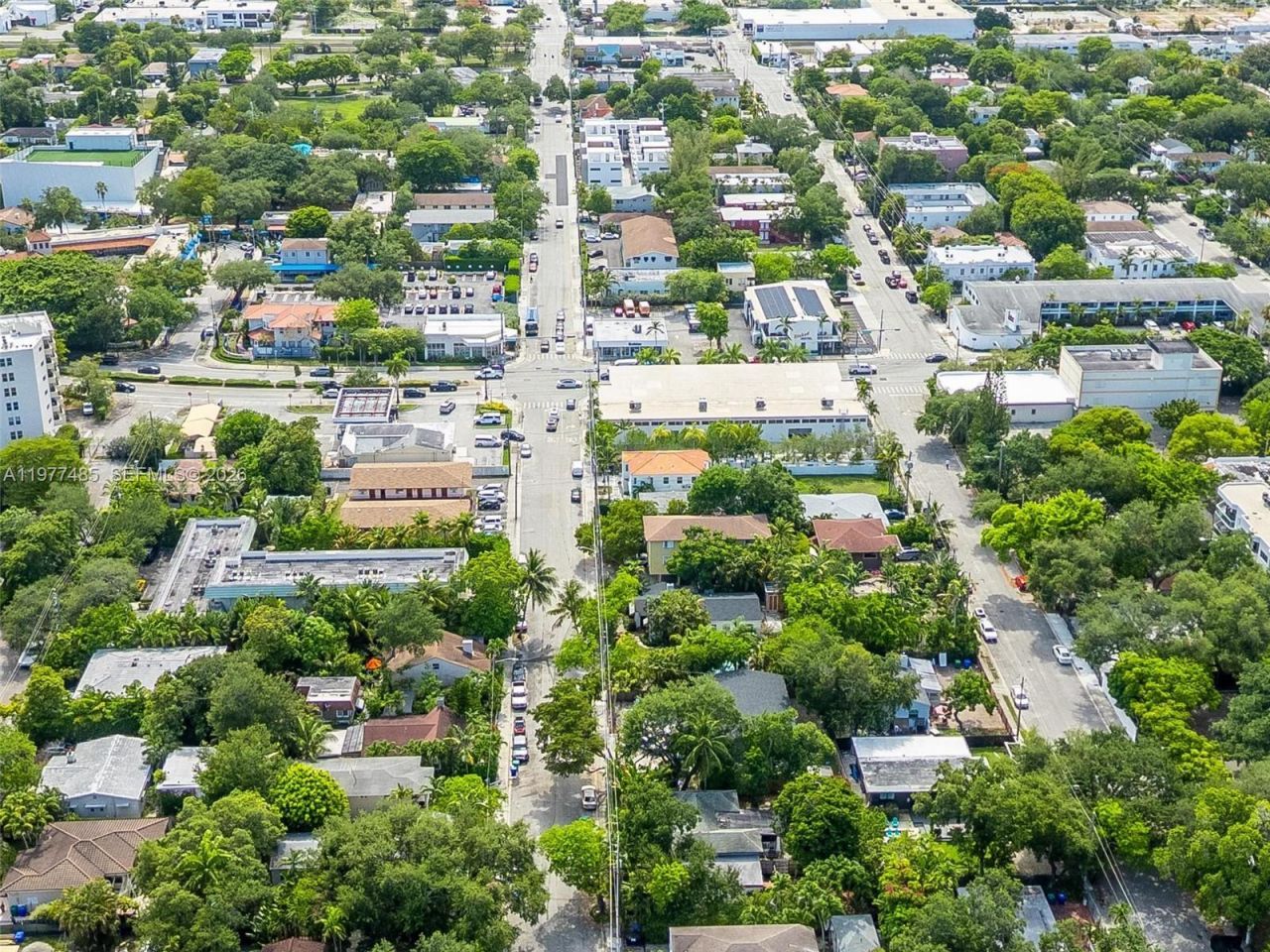 661 NE 61st St , Miami, FL 33137 Photo