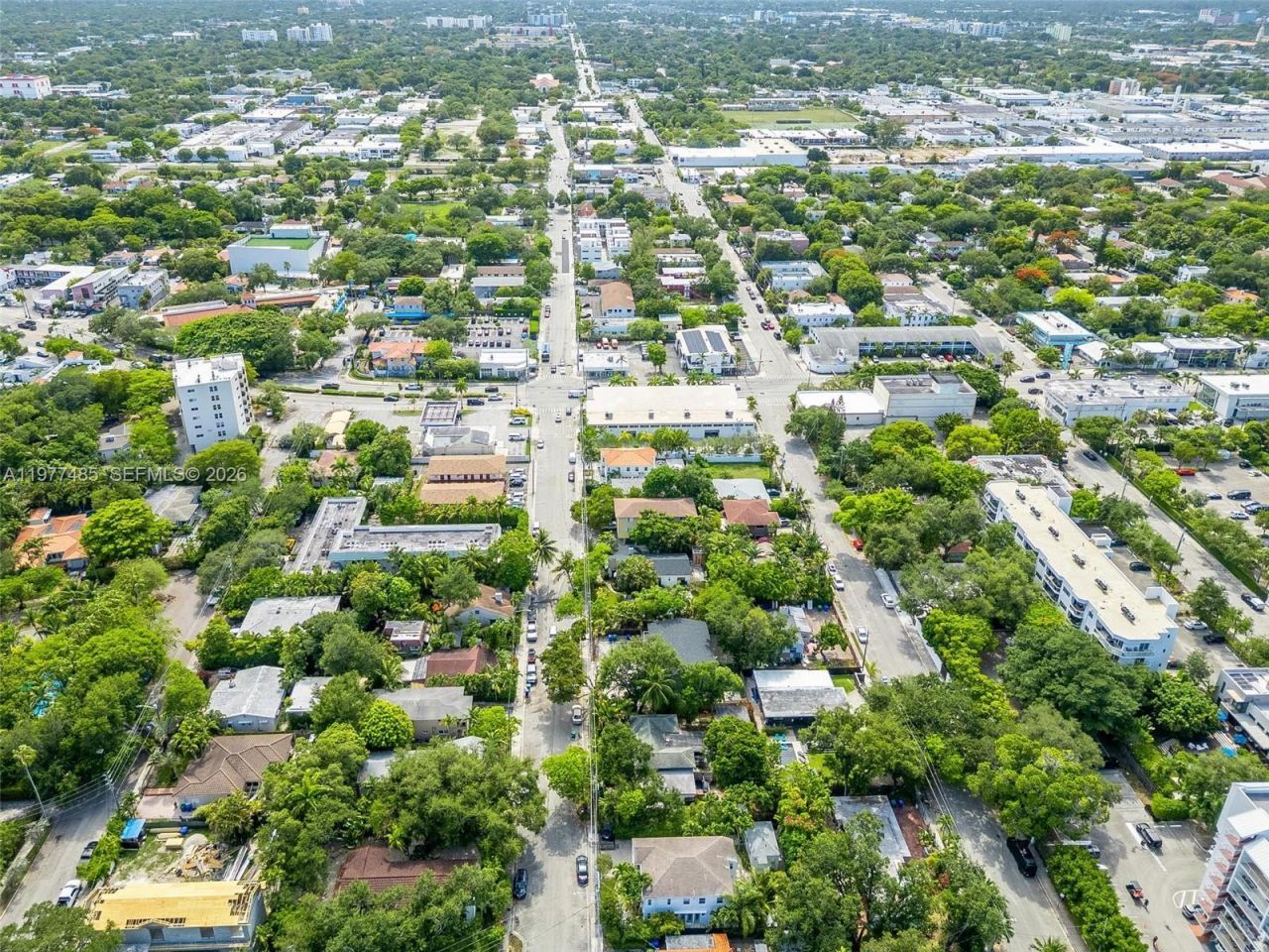 661 NE 61st St , Miami, FL 33137 Photo