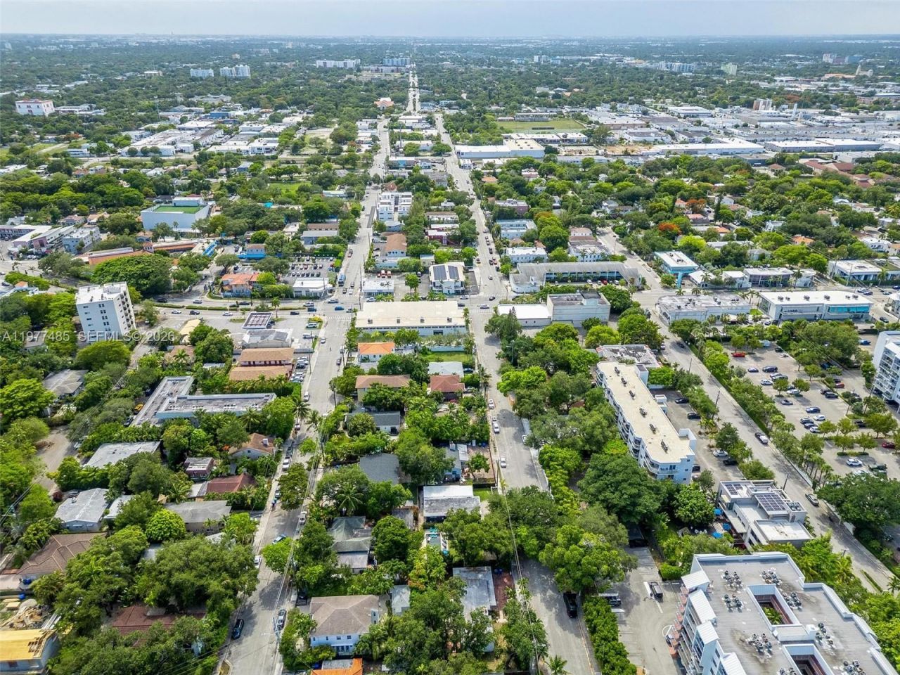 661 NE 61st St , Miami, FL 33137 Photo