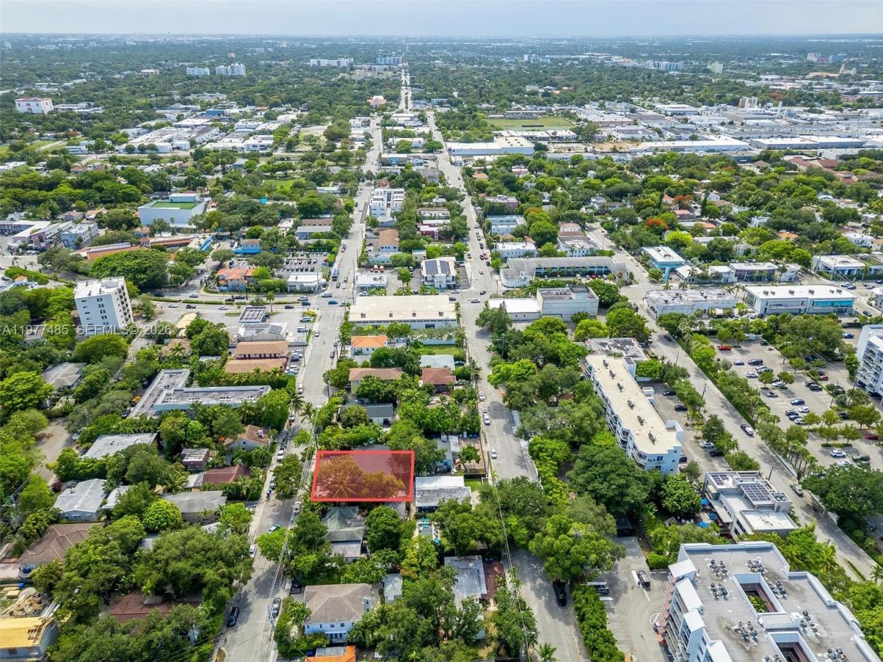 661 NE 61st St , Miami, FL 33137 Photo