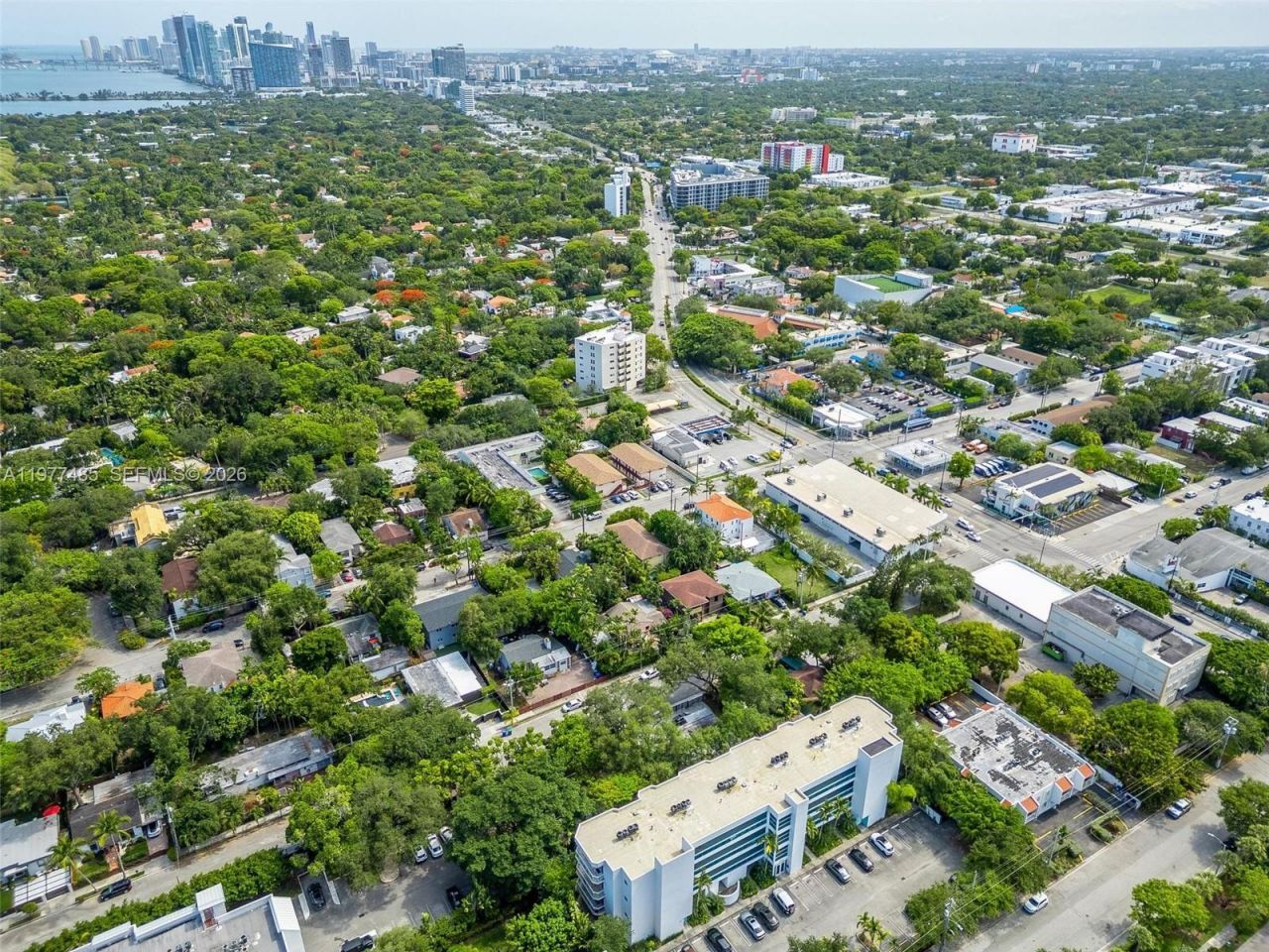 661 NE 61st St , Miami, FL 33137 Photo