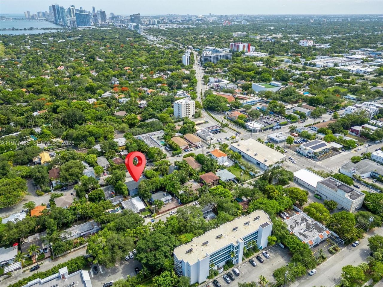 661 NE 61st St , Miami, FL 33137 Photo