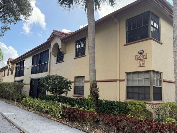 5091 Splendido Ct, Unit F, Boynton Beach, FL 33437