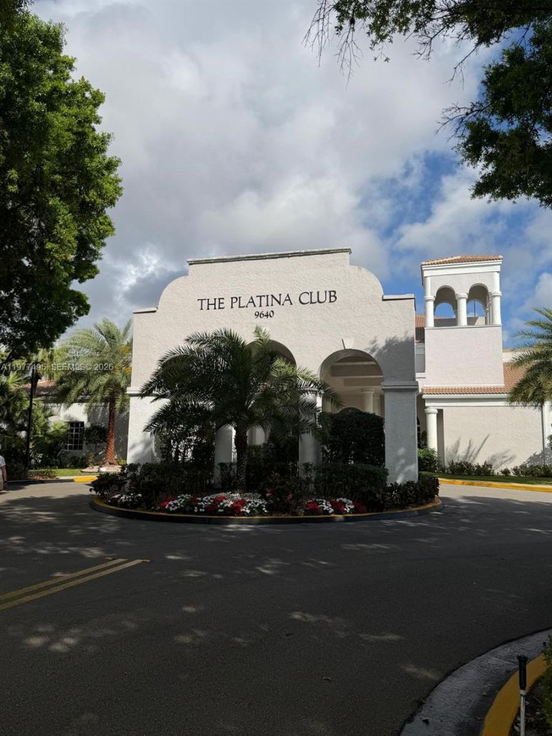 5091 Splendido Ct , Unit F, Boynton Beach, FL 33437 Photo