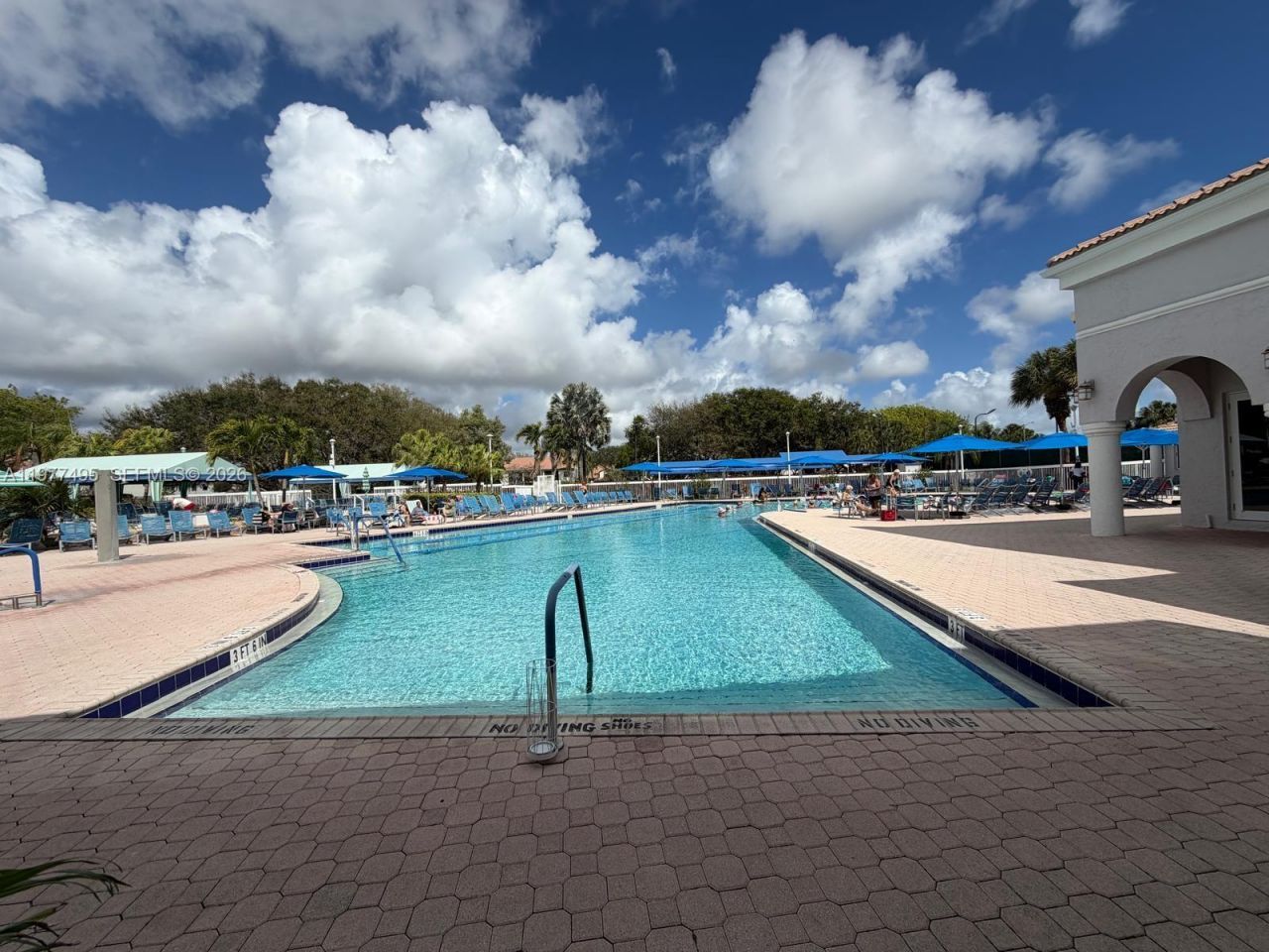 5091 Splendido Ct , Unit F, Boynton Beach, FL 33437 Photo