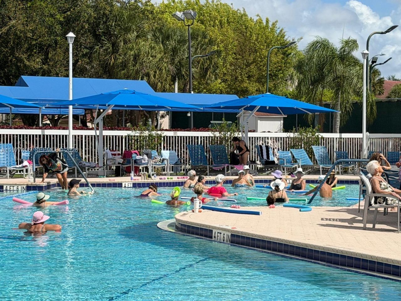 5091 Splendido Ct , Unit F, Boynton Beach, FL 33437 Photo