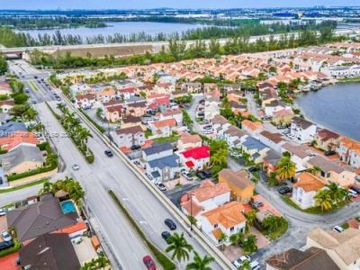 12696 NW 10th Ln, Miami, FL 33182 Photo