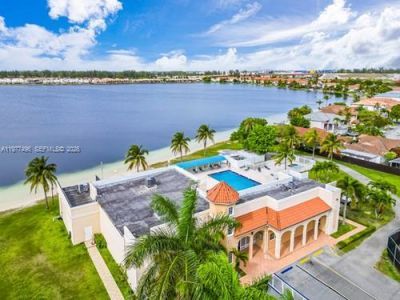 12696 NW 10th Ln, Miami, FL 33182 Photo